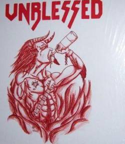 Unblessed (USA-2) : The Devil's Fifth
